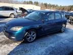 2007 Mazda 3 Hatchback