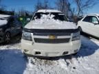 2012 Chevrolet Tahoe K1500 LTZ