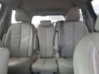 2012 Toyota Sienna XLE