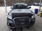 2014 Audi Q5 Premium Plus