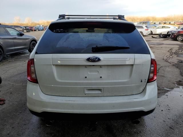 2012 Ford Edge SEL