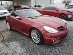 2005 Mercedes-Benz SLK 55 AMG