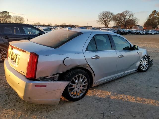 2009 Cadillac STS