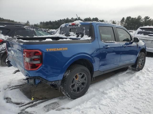 2024 Ford Maverick Lariat Tremor