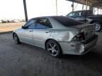 2004 Lexus IS 300