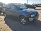 2007 Toyota Highlander Sport