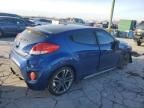 2016 Hyundai Veloster Turbo