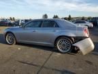 2016 Chrysler 300C