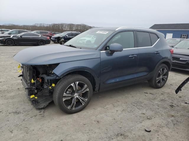 2021 Volvo XC40 T5 Inscription