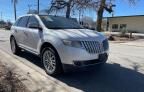 2011 Lincoln MKX