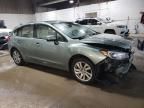 2016 Subaru Impreza Premium