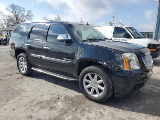 2007 GMC Yukon Denali