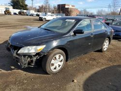 2009 Toyota Camry Base en venta en New Britain, CT