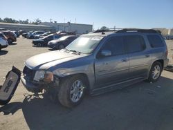 GMC Vehiculos salvage en venta: 2006 GMC Envoy Denali XL