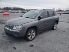 2012 Jeep Compass Sport