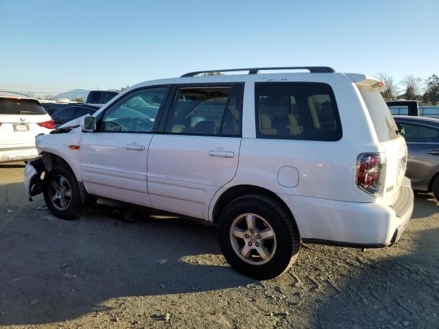 2006 Honda Pilot EX