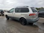 2002 Toyota Sienna CE