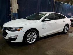 Chevrolet Vehiculos salvage en venta: 2023 Chevrolet Malibu LT