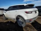 2016 Land Rover Range Rover Evoque SE