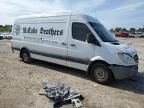 2013 Mercedes-Benz Sprinter 2500