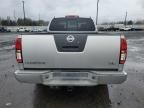 2006 Nissan Frontier King Cab LE