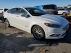 2017 Ford Fusion SE Hybrid