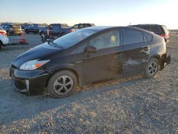 Run And Drives Cars for sale at auction: 2015 Toyota Prius