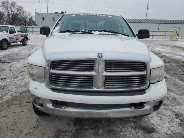 2004 Dodge RAM 2500 ST