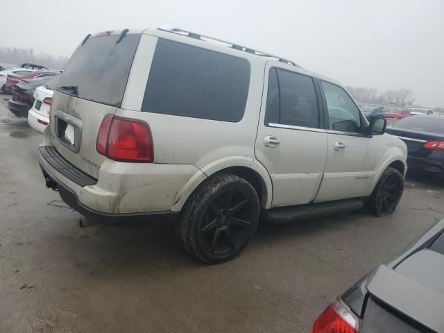 2005 Lincoln Navigator