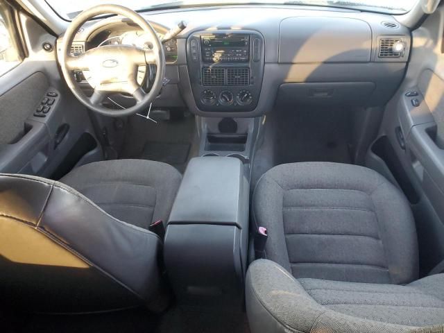 2004 Ford Explorer XLS