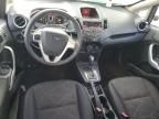 2012 Ford Fiesta SE