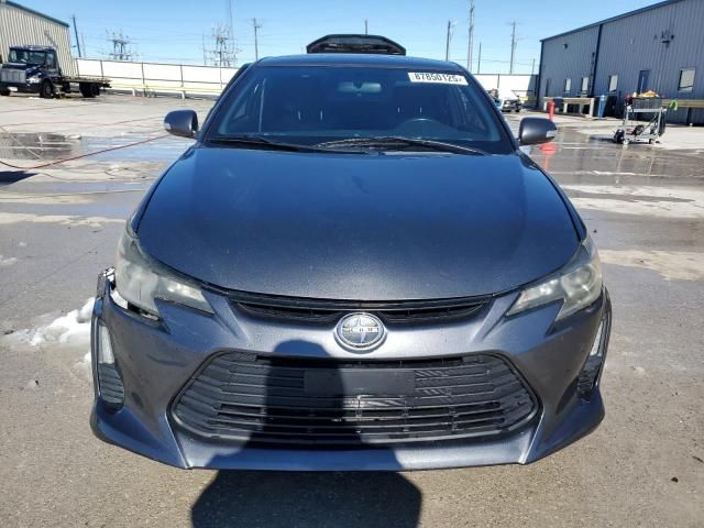 2015 Scion TC