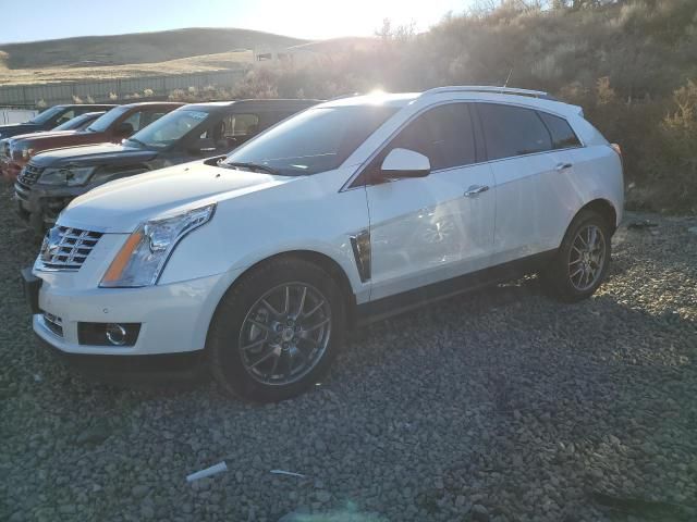 2014 Cadillac SRX Premium Collection