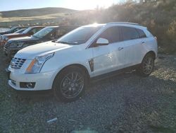 2014 Cadillac SRX Premium Collection en venta en Reno, NV