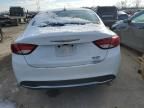 2017 Chrysler 200 Limited