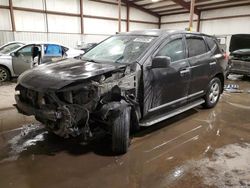 Salvage cars for sale at Pennsburg, PA auction: 2013 Nissan Rogue S