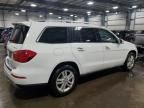 2014 Mercedes-Benz GL 450 4matic