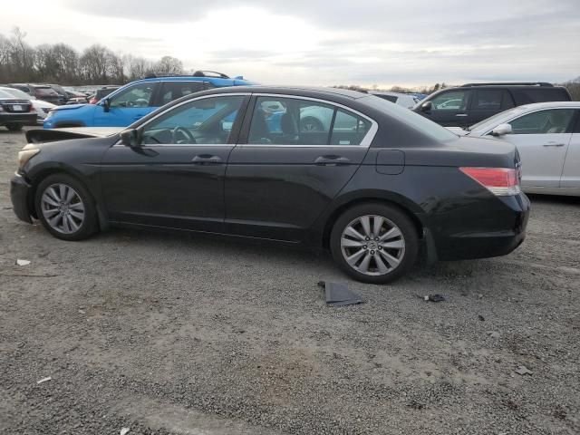 2011 Honda Accord EXL