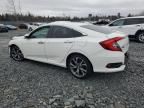 2019 Honda Civic Touring