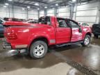 2002 Ford F150 Supercrew