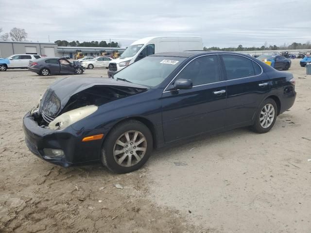 2003 Lexus ES 300