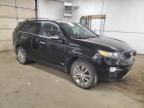 2012 KIA Sorento SX