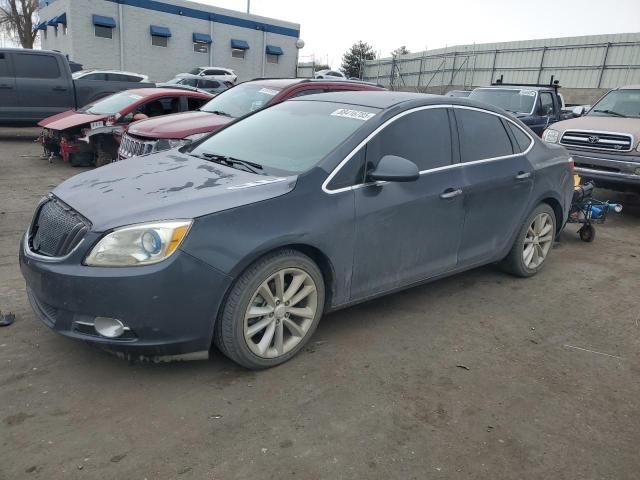 2012 Buick Verano