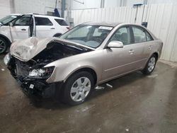 2006 Hyundai Sonata GL en venta en Ham Lake, MN