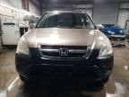 2004 Honda CR-V EX