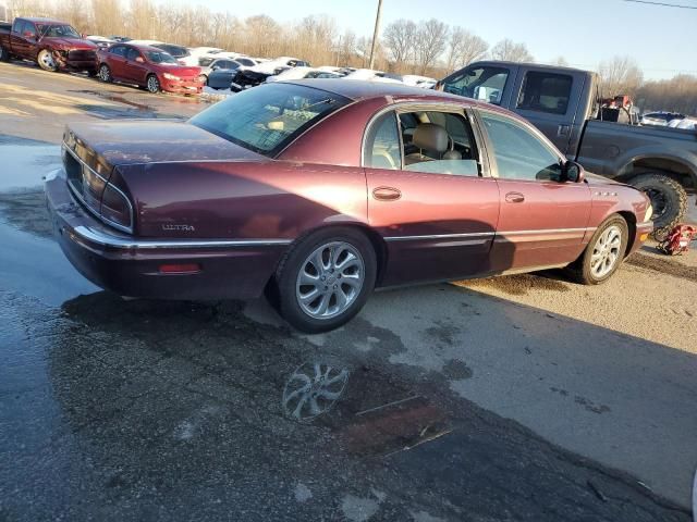 2003 Buick Park Avenue Ultra