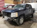 2007 Chevrolet Silverado K1500 Crew Cab