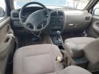 2002 KIA Sportage