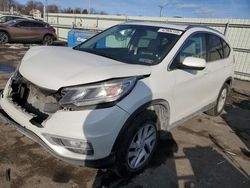 2015 Honda CR-V EXL en venta en Pennsburg, PA