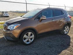 2016 Buick Encore en venta en Houston, TX